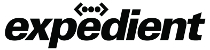 Expedient logo