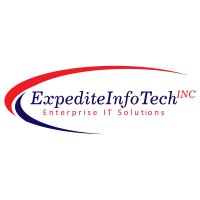 ExpediteInfoTech, Inc. logo