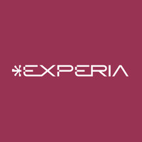 EXPERIA LIVE logo