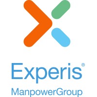 Experis Switzerland logo