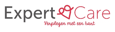 Logo Expertcare b.v.