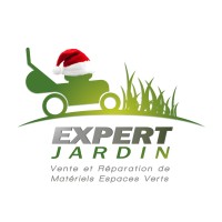 Expert Jardin logo