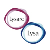 LYSARC logo