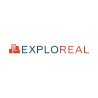 Logo Exploreal Gmbh