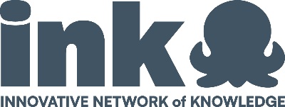 Innovative Network of Knowledge logo