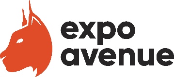 Expo Avenue AB logo