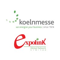 Koelnmesse Thailand / Expolink Global Network Ltd logo