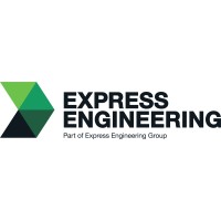 Express Engineering logo