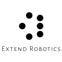Extend Robotics logo