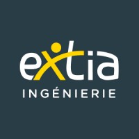 Extia Ingénierie logo