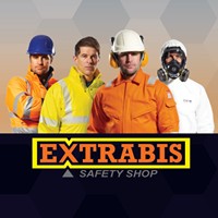 Extrabis - Rabotna obleka i oprema