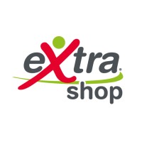 Extra Shop logo