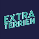 Extraterrien logo