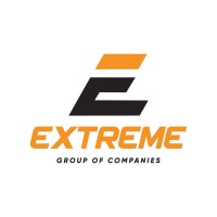 Extreme Group logo