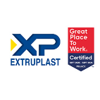 EXTRUPLAST logo