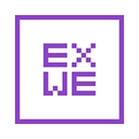 EXWE GmbH logo