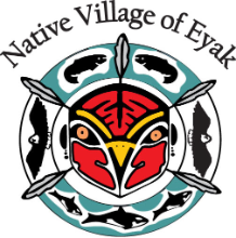 Native Village of Eyak logo