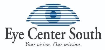 Eye Center South logo