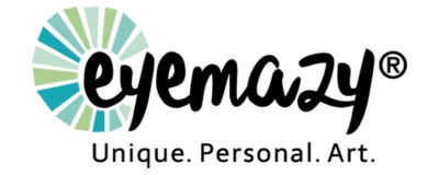 Eyemazy logo