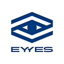 Logo EYYES GmbH