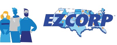 EZCORP logo