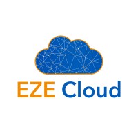 EZE Cloud Consulting logo