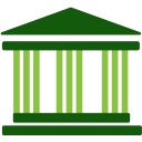 Ezra logo