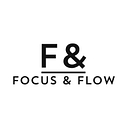 F& | Focus & Flow GmbH logo