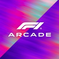 F1® Arcade logo