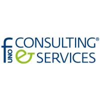 F1 Consulting & Services logo