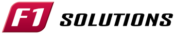 F1 Solutions logo