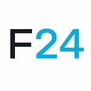 F24 AG logo
