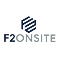 F2Onsite logo