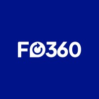 F360 logo