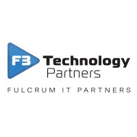 F3 Technology Partners logo