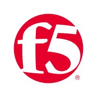 F5 logo