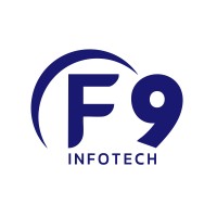 F9 INFOTECH IT SOLUTIONS PVT LTD logo