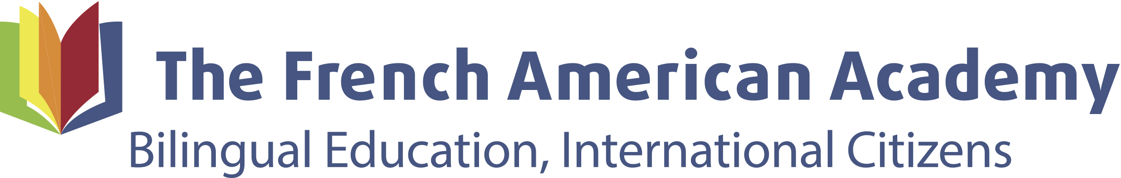 The French American Academy logo