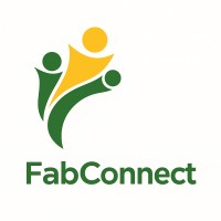 FabConnect HR logo