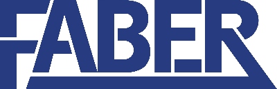 Faber Construction logo