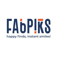 FabPiks logo