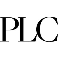 PLC logo