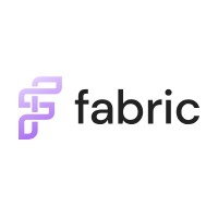 Fabric logo