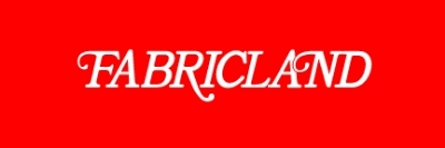 Fabricland logo