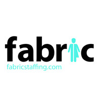 Fabric Staffing logo