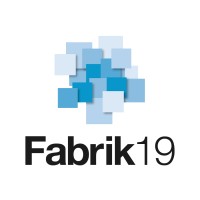 Fabrik19 AG logo