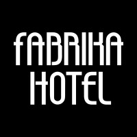 Logo fabrika hotel