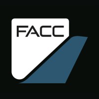 Logo FACC AG