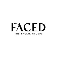 Faced The Facial Studio logo