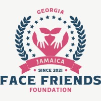 Face Friends Foundation logo
